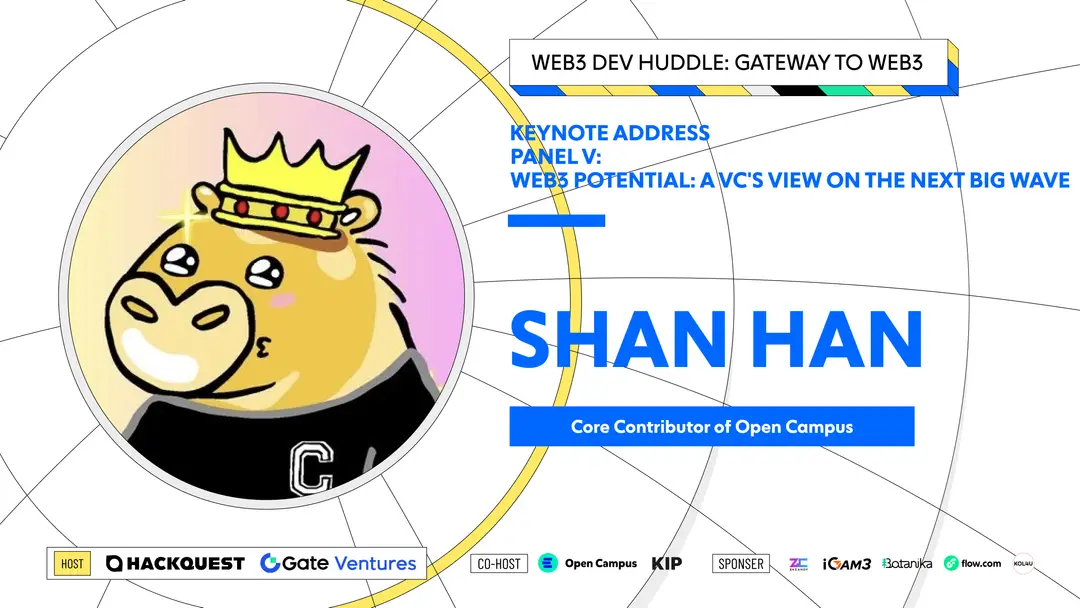 Web3-Dev-Huddle-Keynote-Recap-Shan-Han-Discusses-Network-Effects-Hackathons-and-Education-Driving-Web3-Mass-Adoption