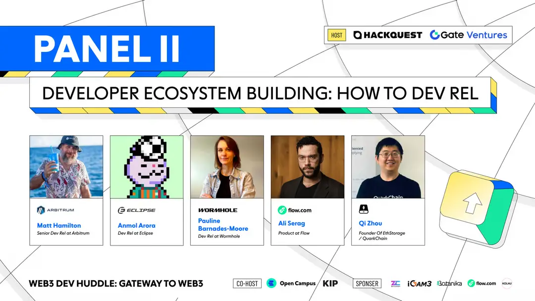 Web3-Dev-Huddle-Panel-2-Recap-Developer-Ecosystem-Building-How-to-Dev-Rel