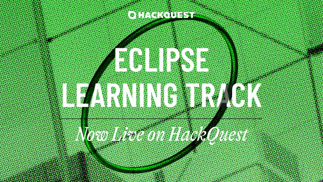 HackQuest and Eclipse Partner to Launch Learning Track, Accelerating Scalable dApp Development with Builders Worldwide