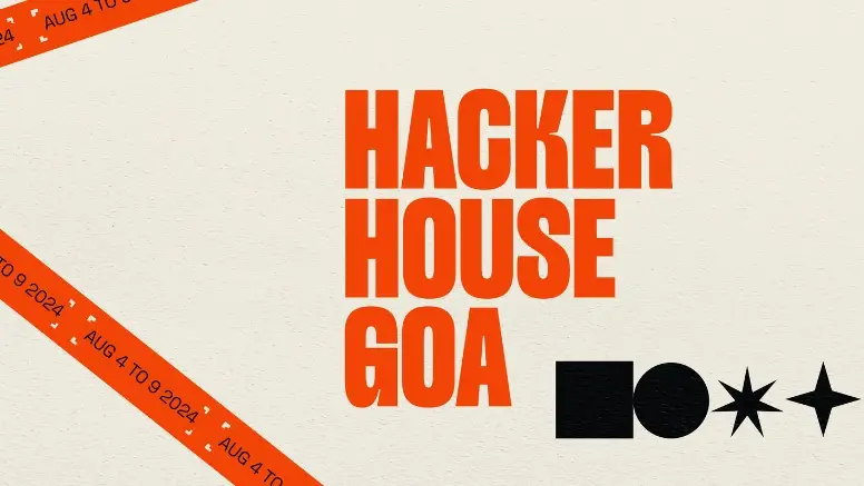 Hacker House Goa