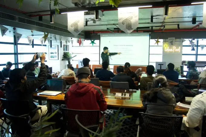 HackQuest x Bittensor: Build on Bittensor Kolkata Workshop