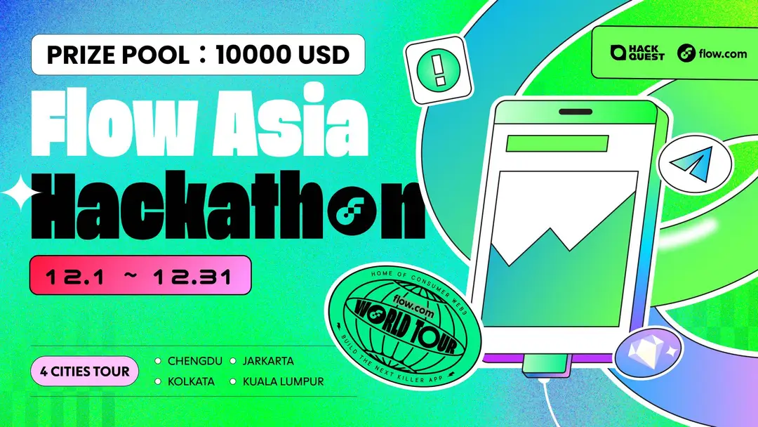 Flow Asia Hackathon