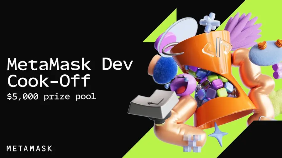 MetaMask Dev Cook-off