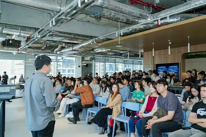 HackQuest Openclaw Meetup Shenzhen