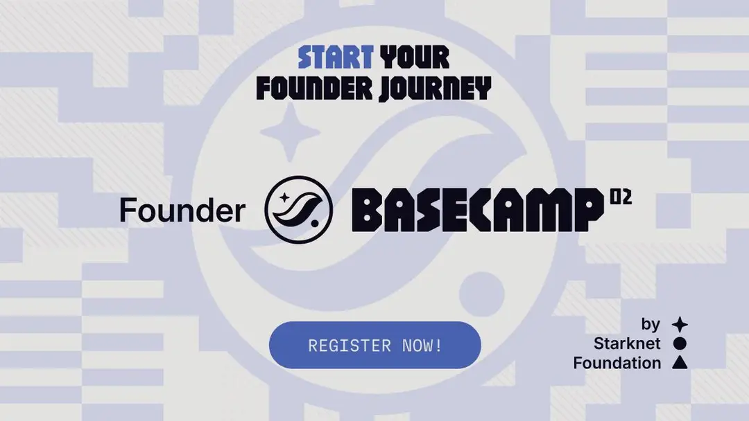 HackQuest x Founder Basecamp 02