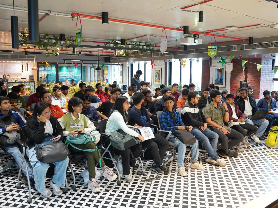 HackQuest x Flow Asia Hackathon Developer Meetup - Kolkata, India