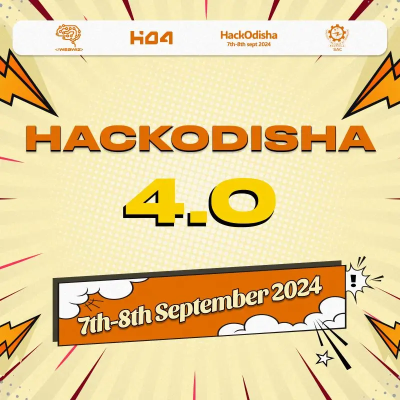 HackOdisha