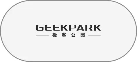 GEEK PARK 极客公园