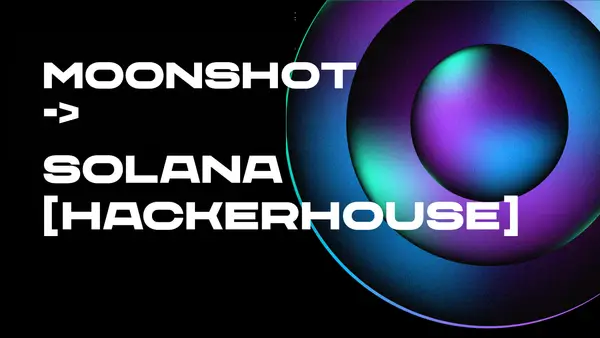 Solana-Hackerhouse