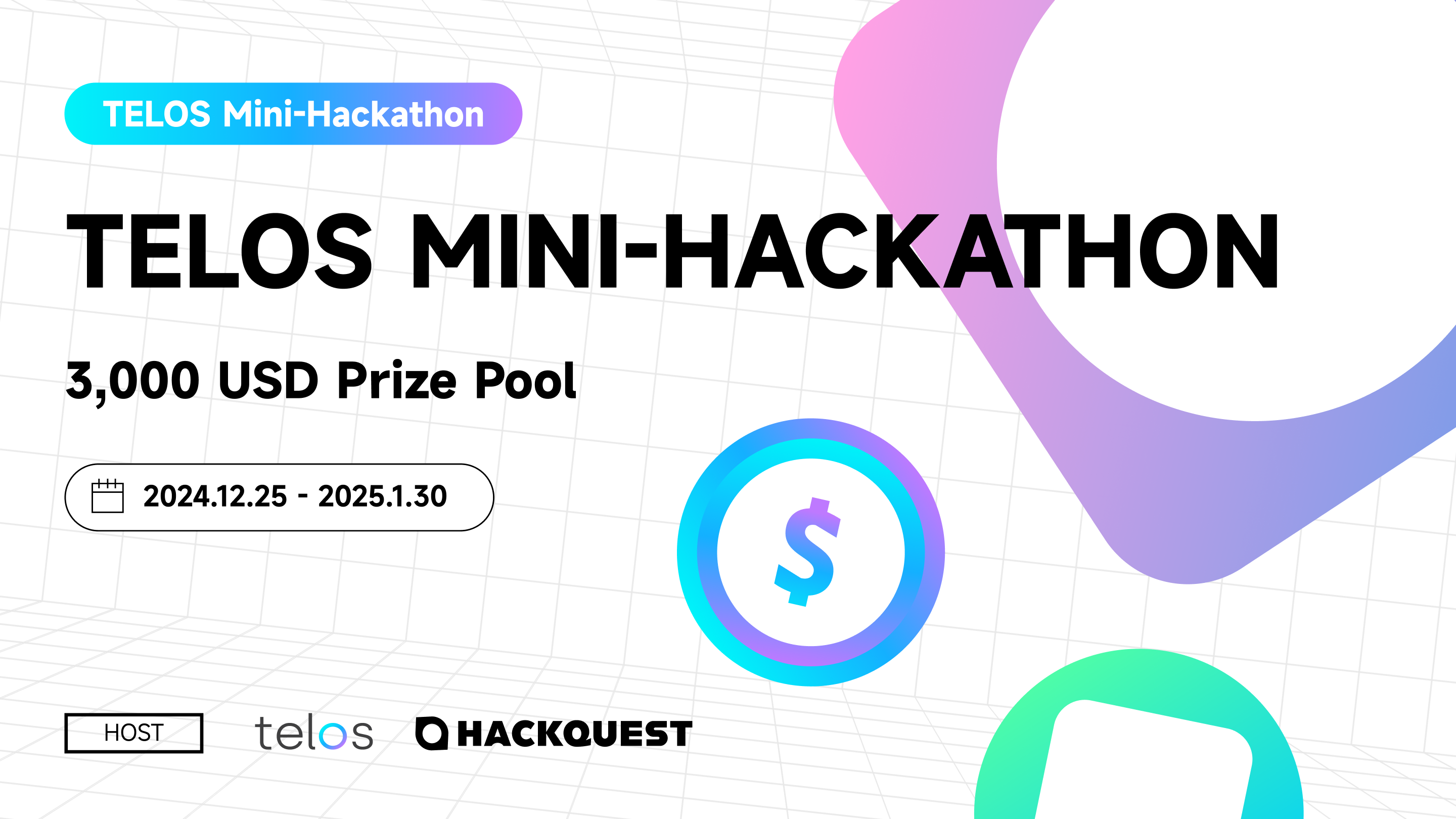 Telos Mini Hackathon