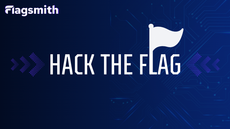 HackTheFlag