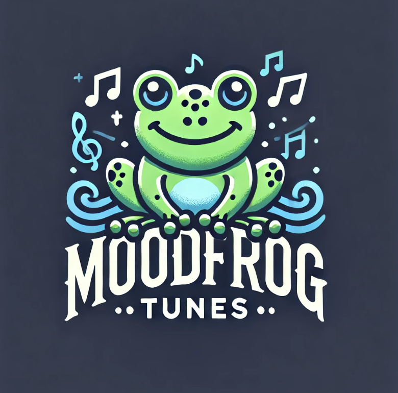 MoodFrog Tunes