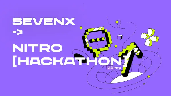 SevenX-Nitro-Hackathon