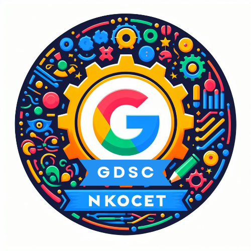 GDSC NKOCET