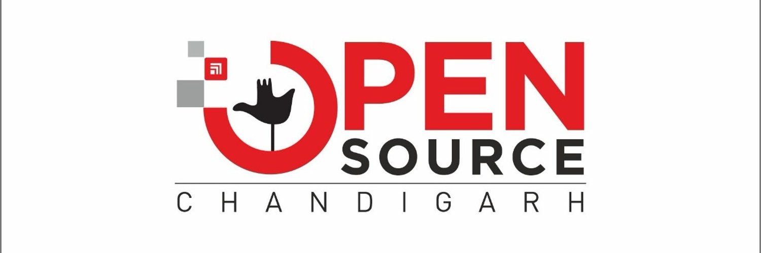 Open Source Chandigarh