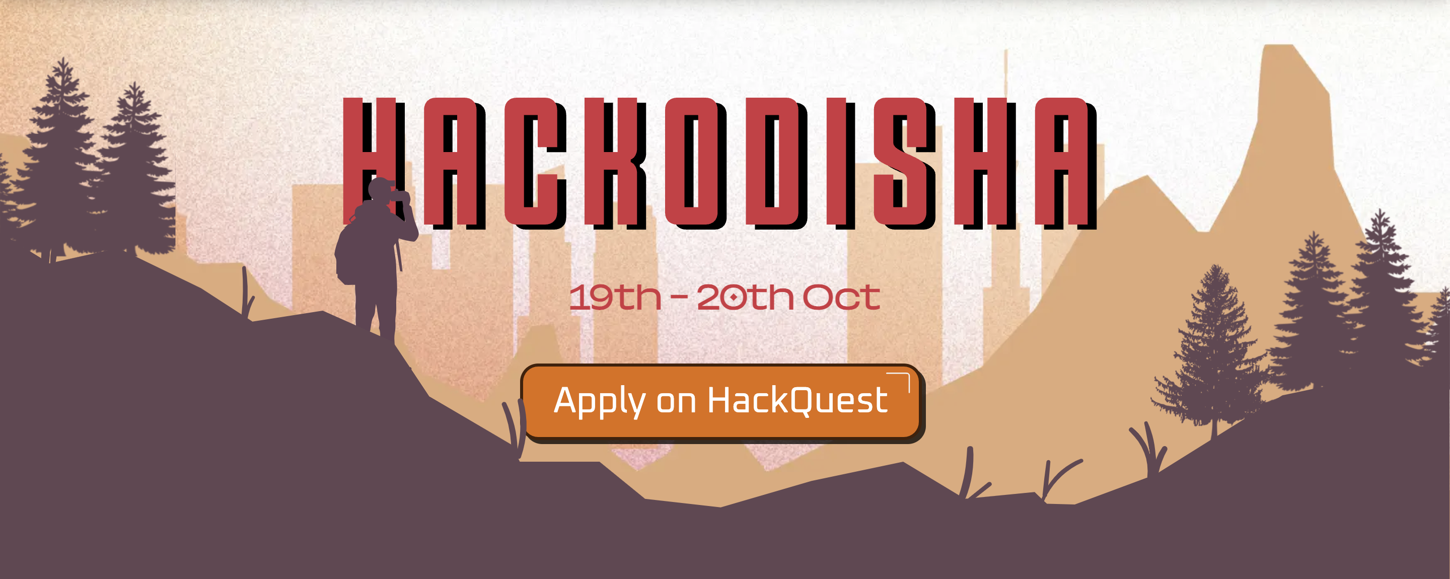 HackOdisha 4.0