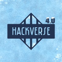 Hackverse Nitk