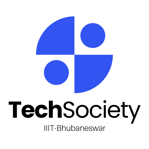 Tech Society IIIT Bhubaneswar 