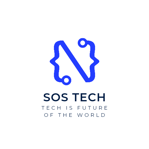 SOS Tech