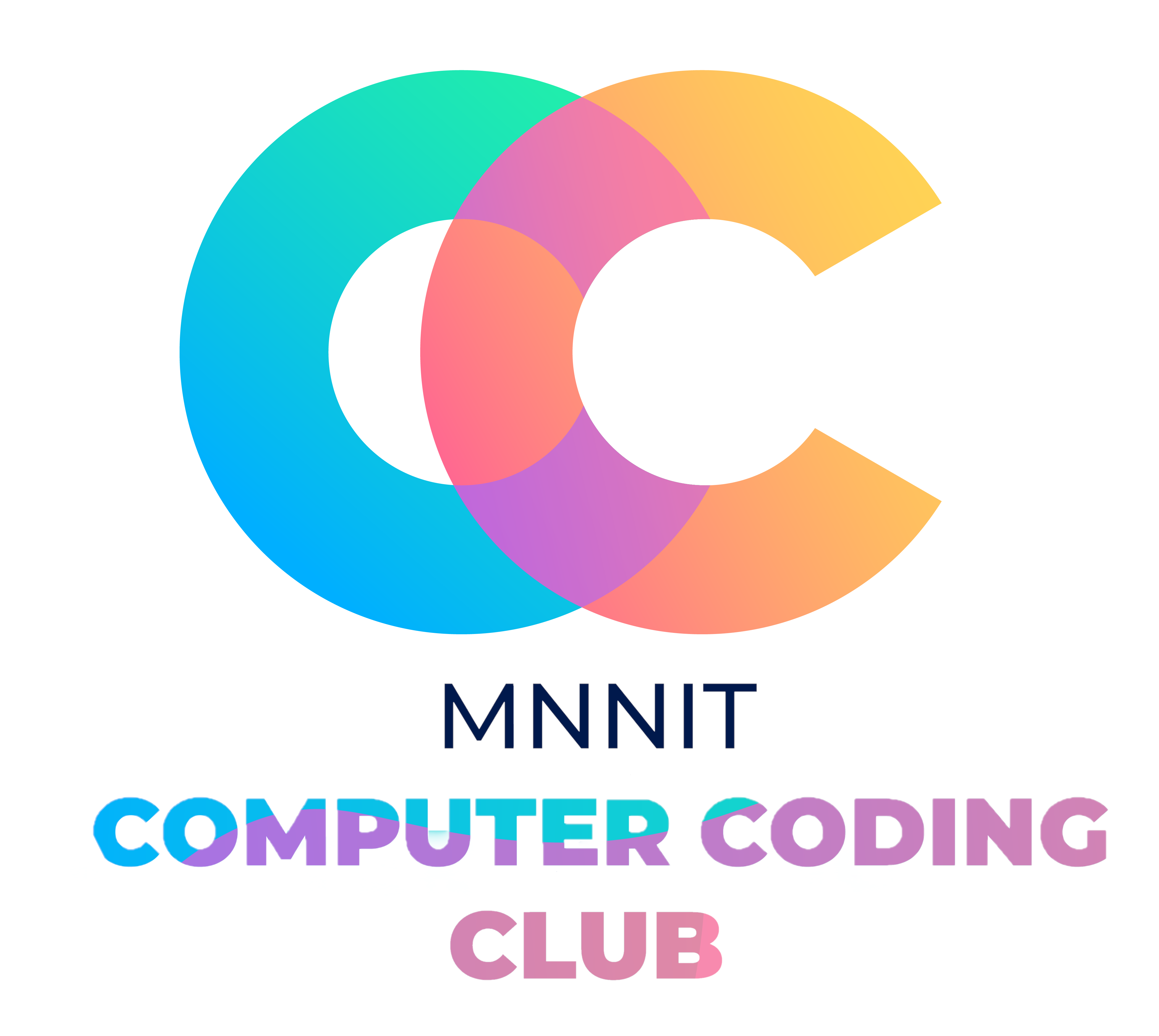 Computer Coding Club MNNIT All