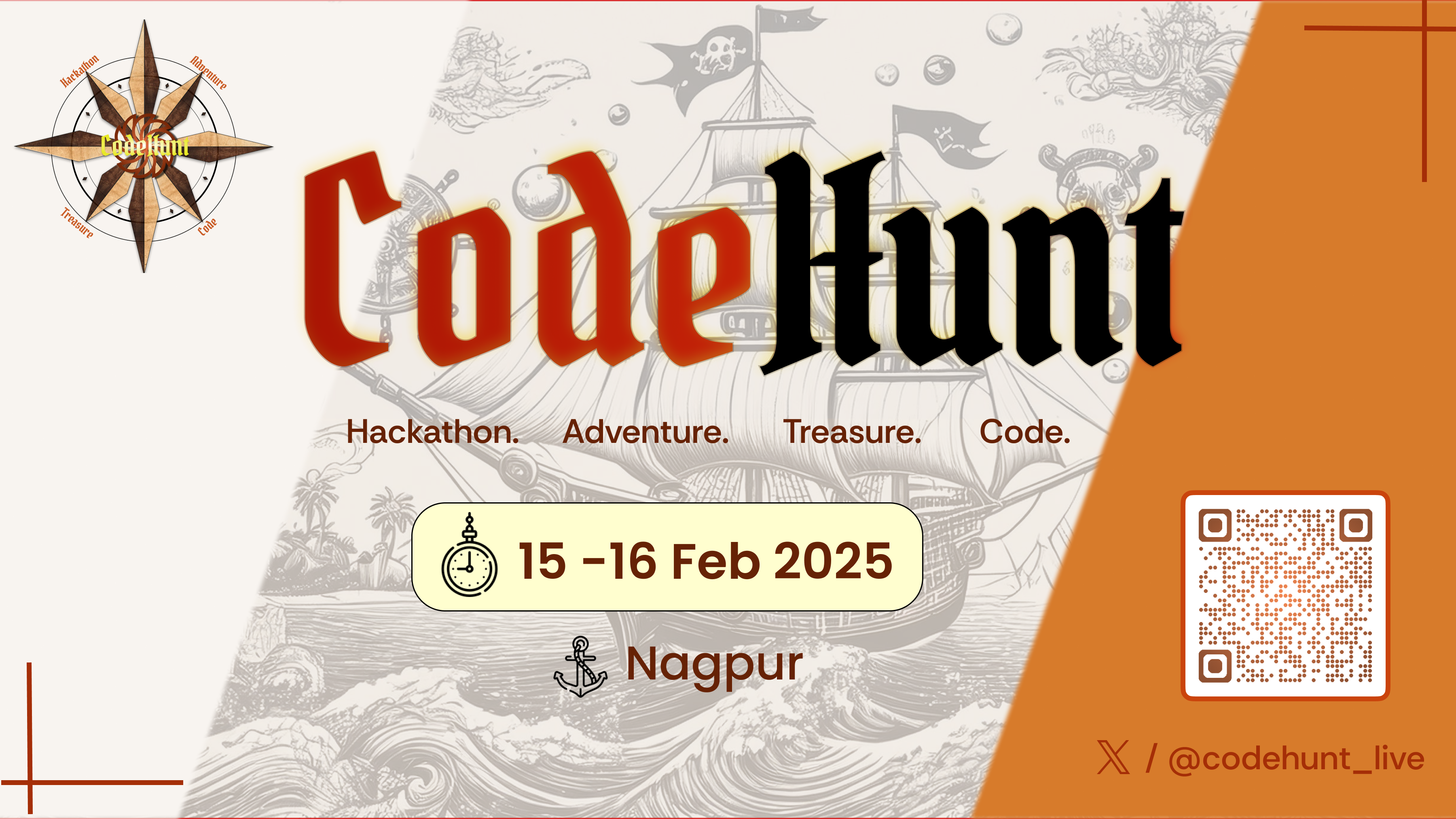 CodeHunt