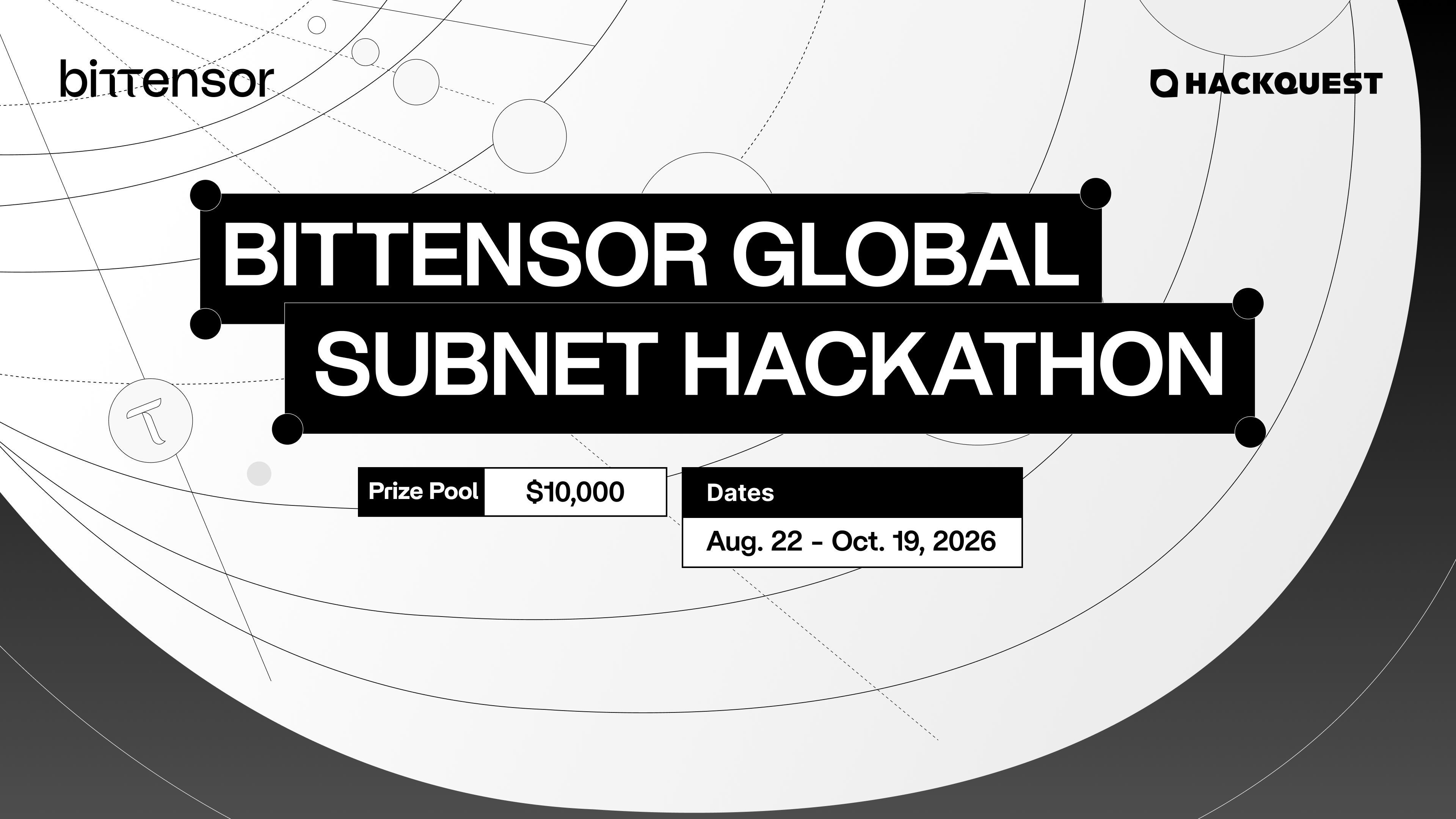 Bittensor Global Subnet Hackathon