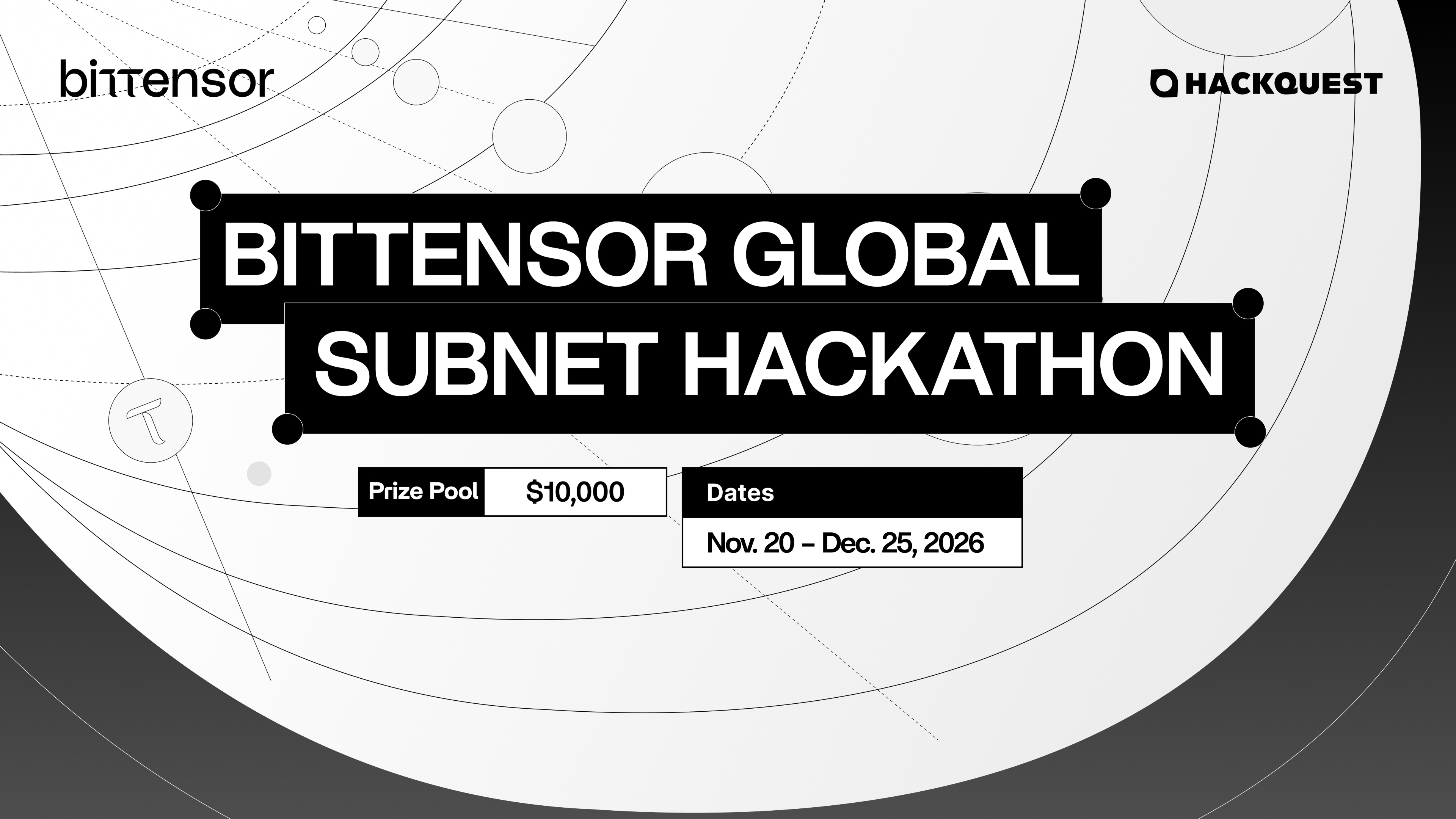 Bittensor Global Subnet Hackathon