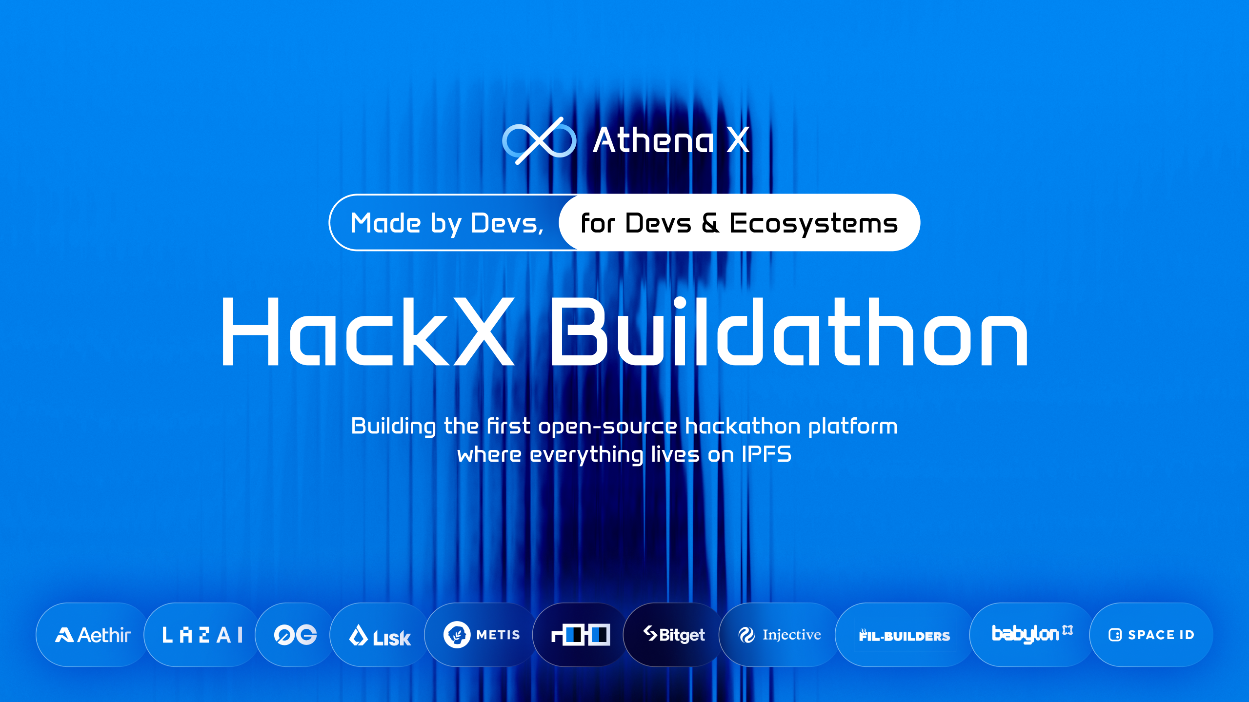HackX Buildathon