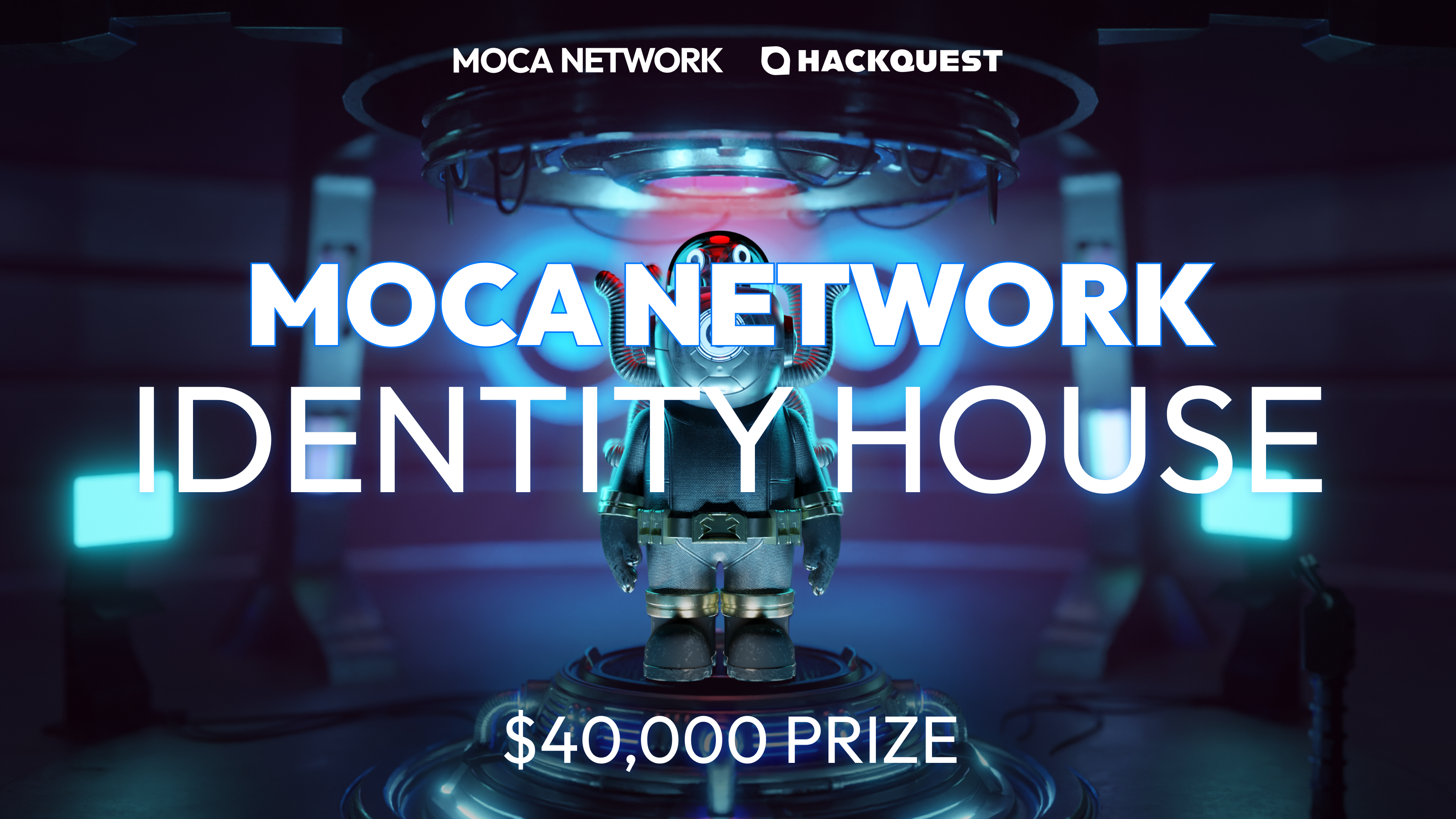 Moca Network Identity House