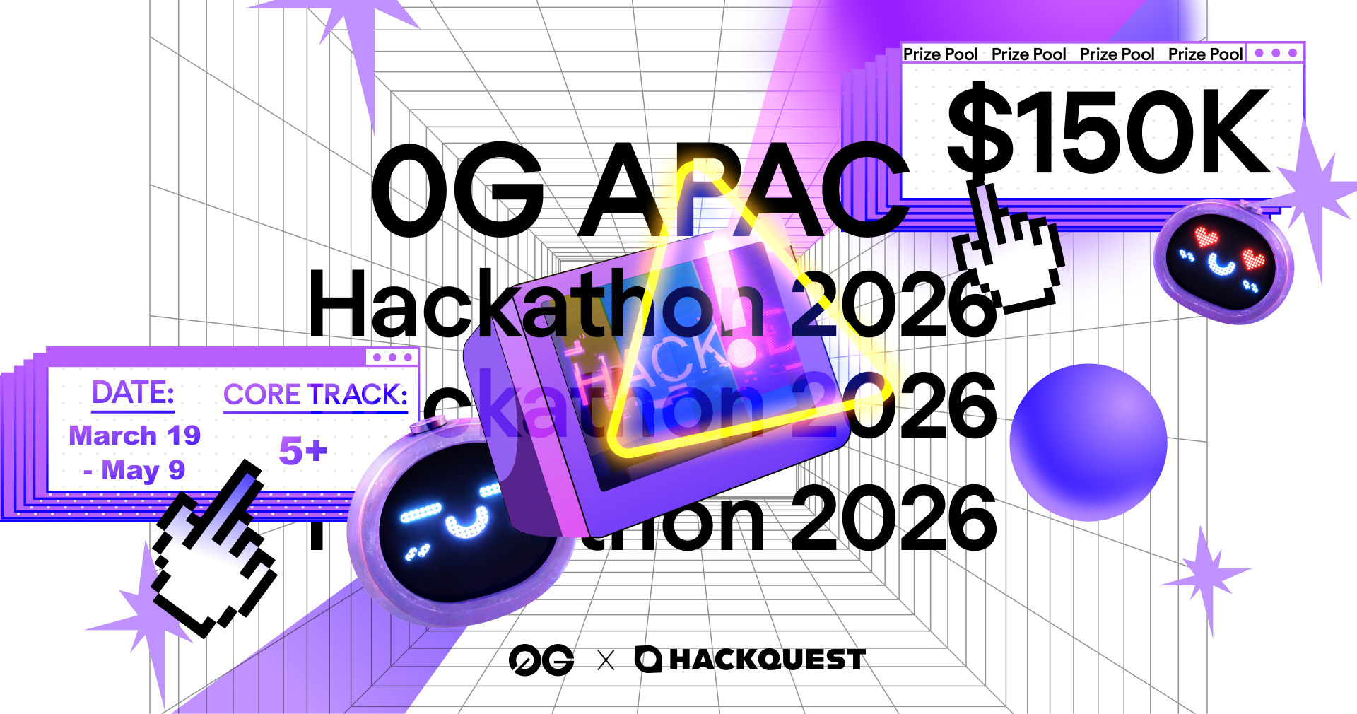 0G APAC Hackathon