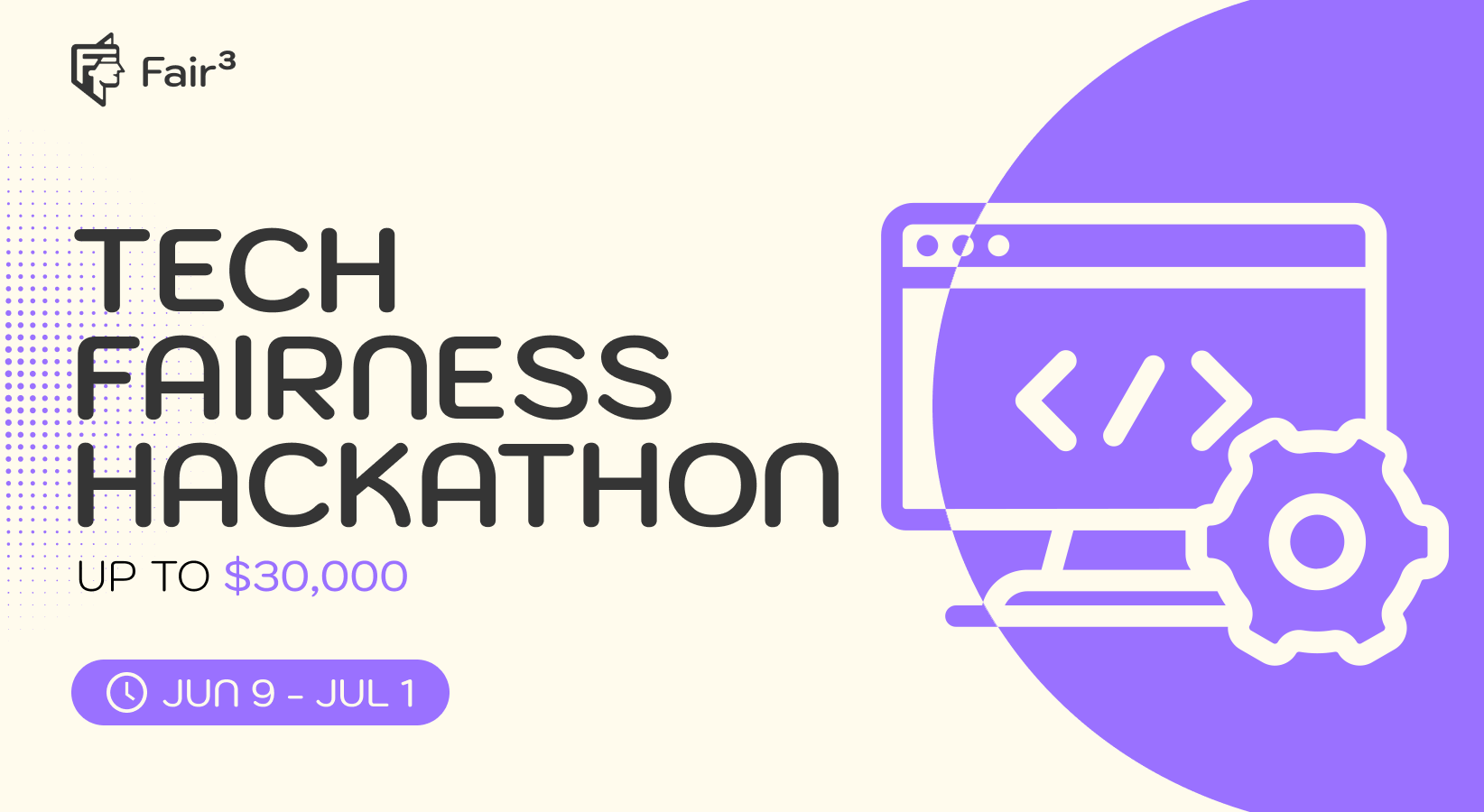 Tech Fairness Hackathon