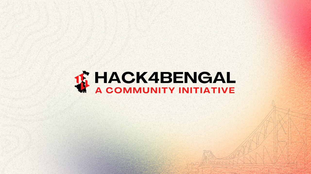 Hack4Bengal 4.0