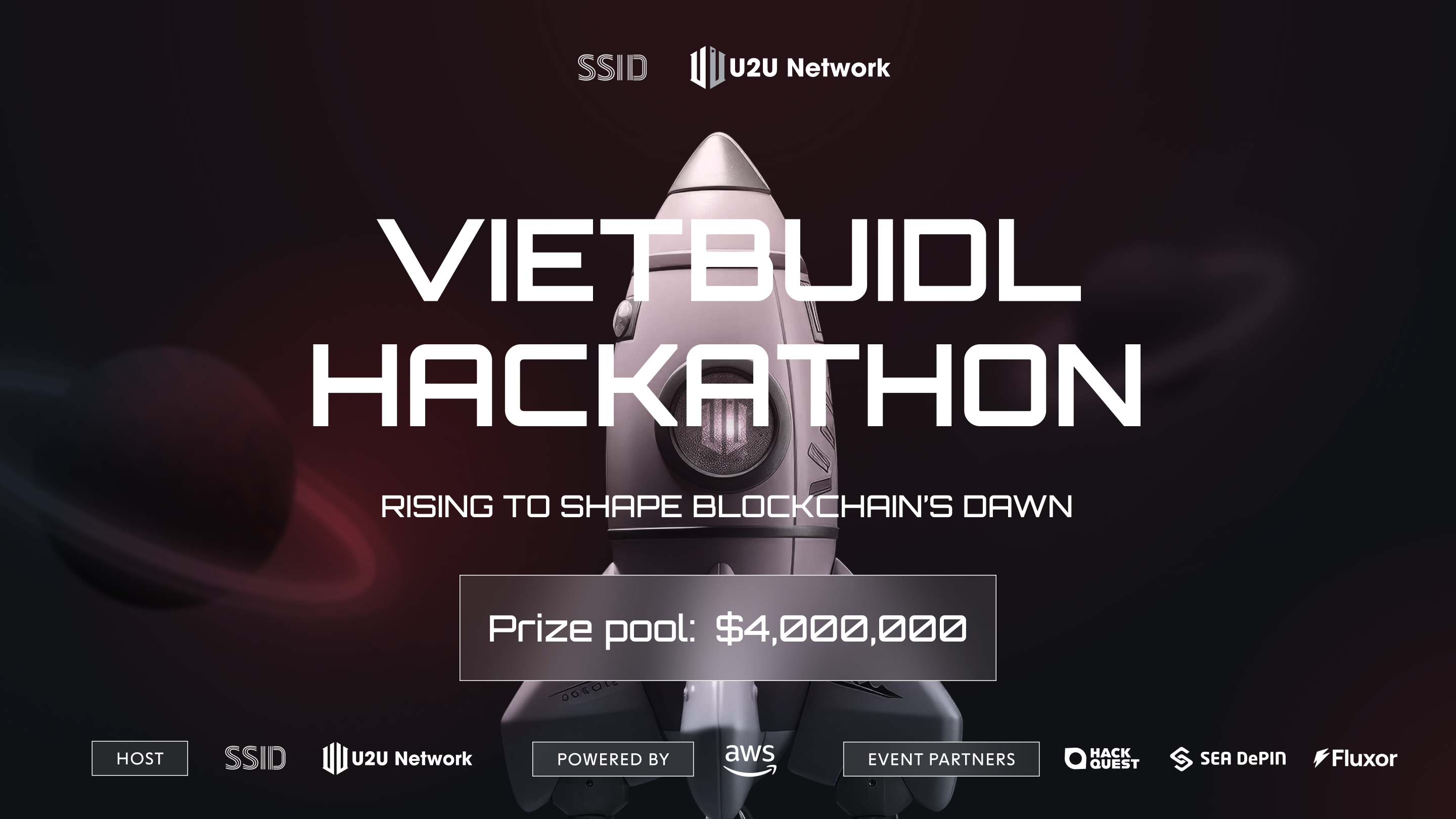 VietBUIDL Hackathon