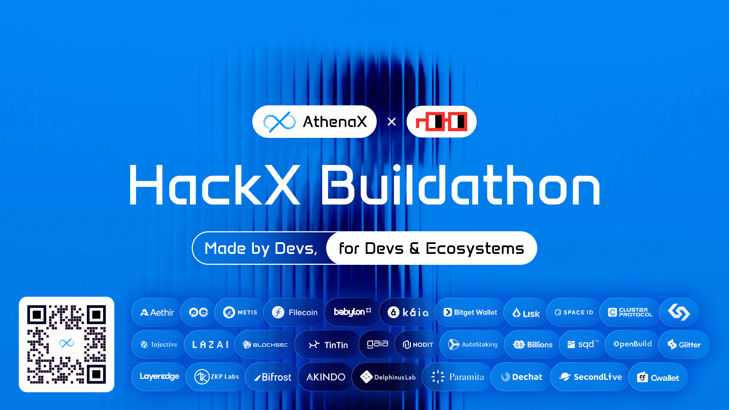 HackX Buildathon