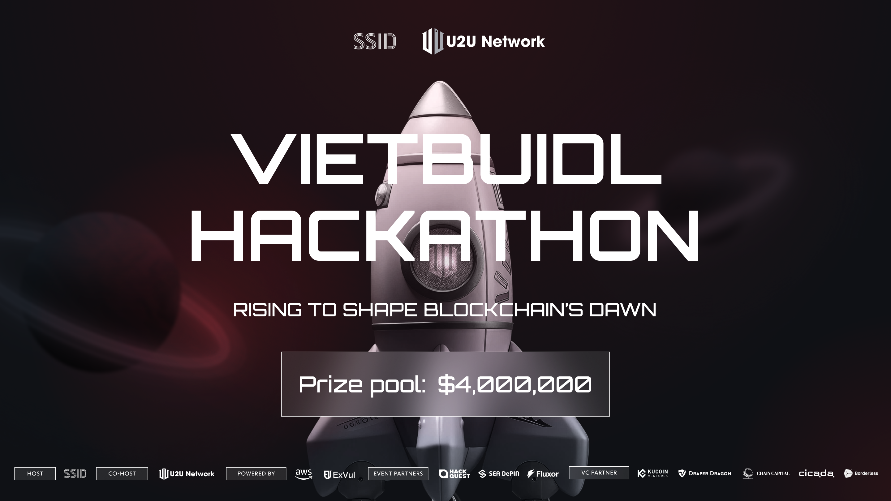 VietBUIDL Hackathon