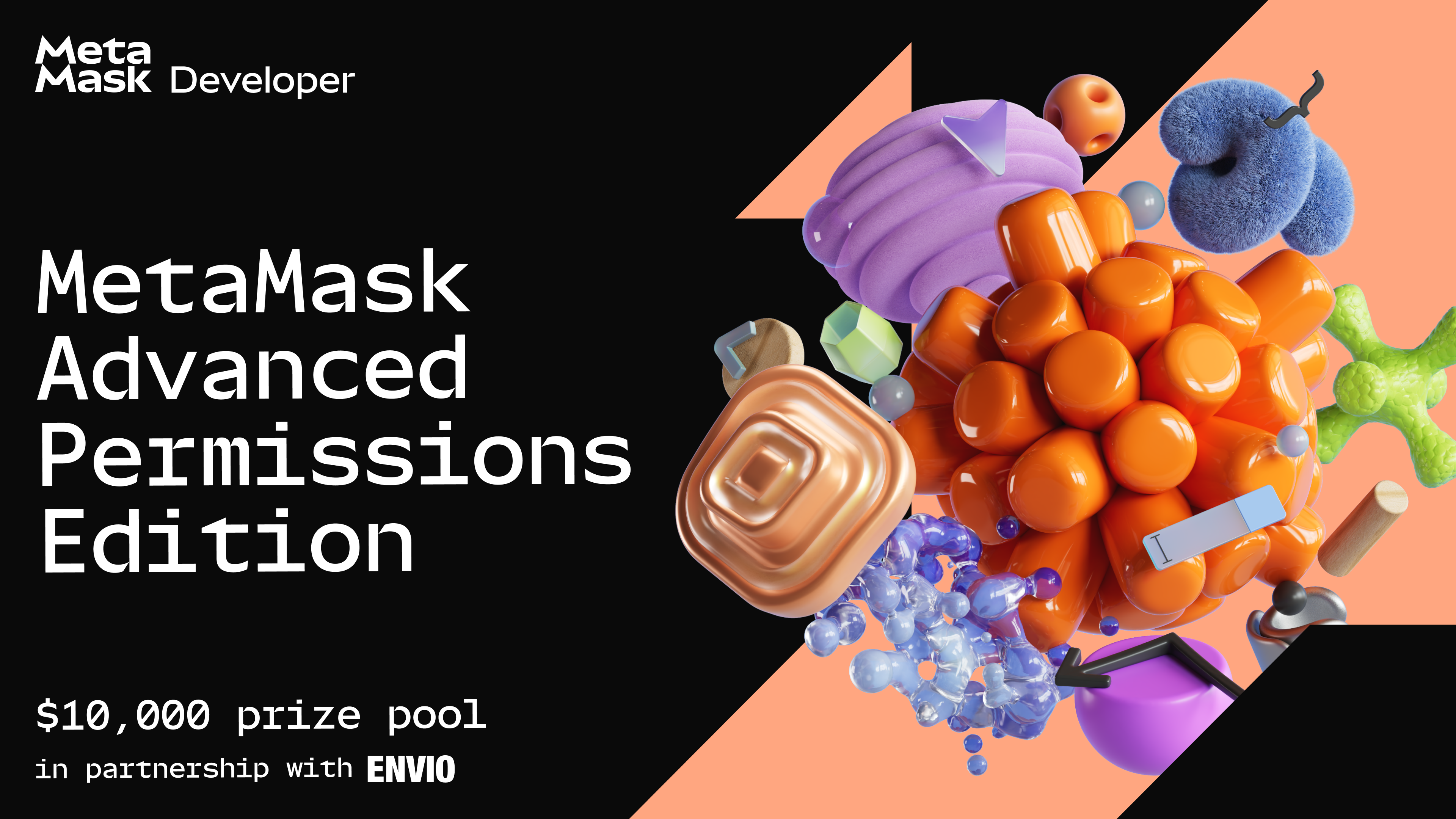 MetaMask Advanced Permissions Dev Cook-Off