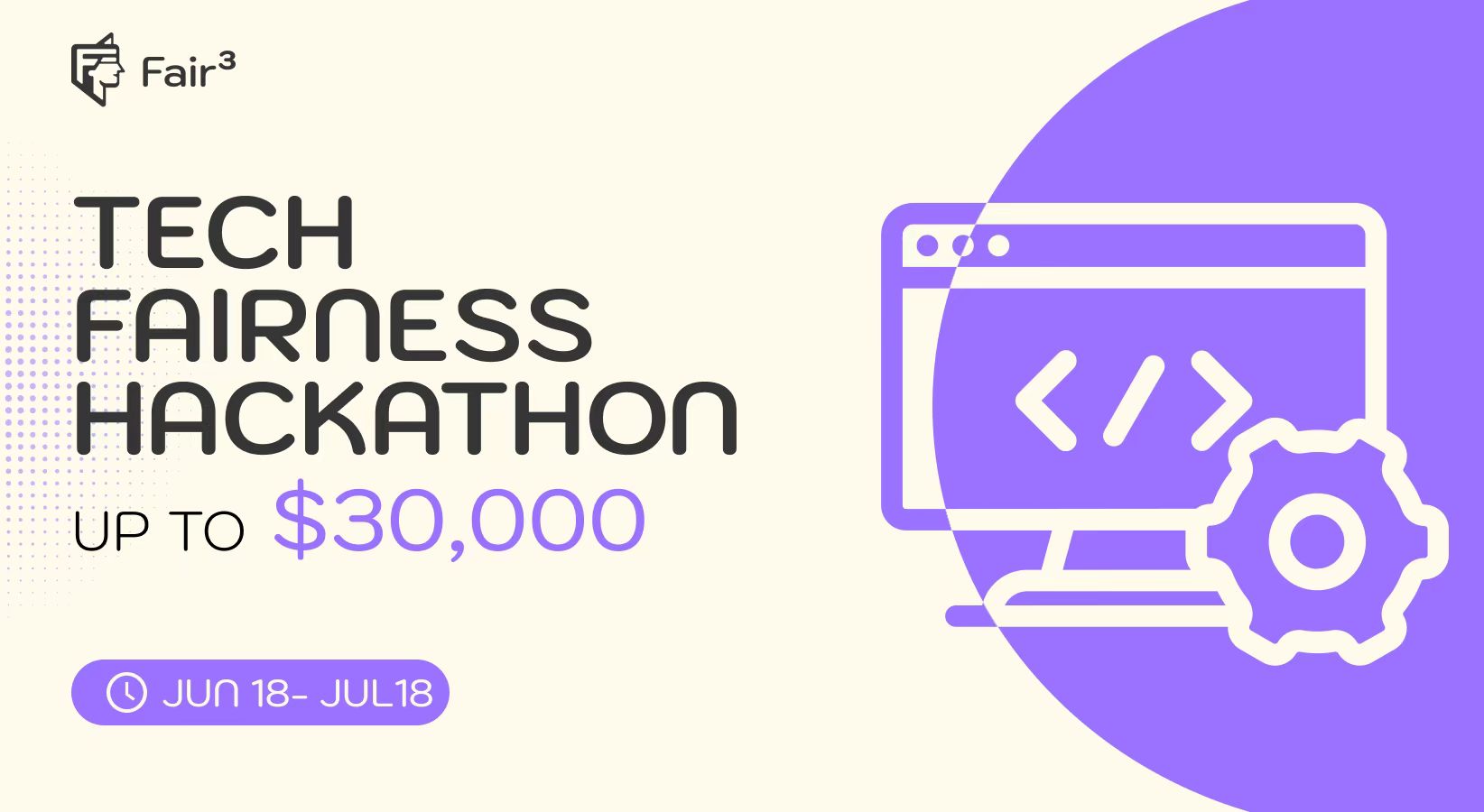 Tech Fairness Hackathon