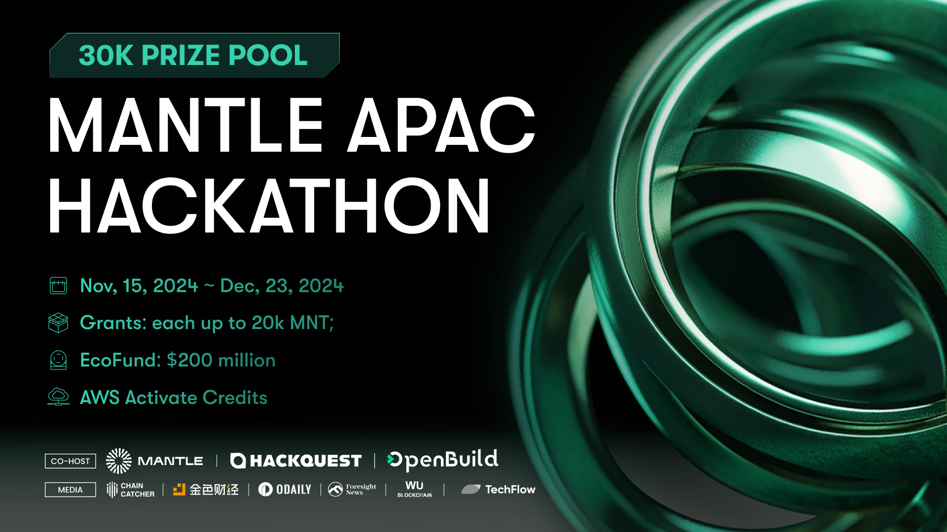 Mantle APAC Hackathon