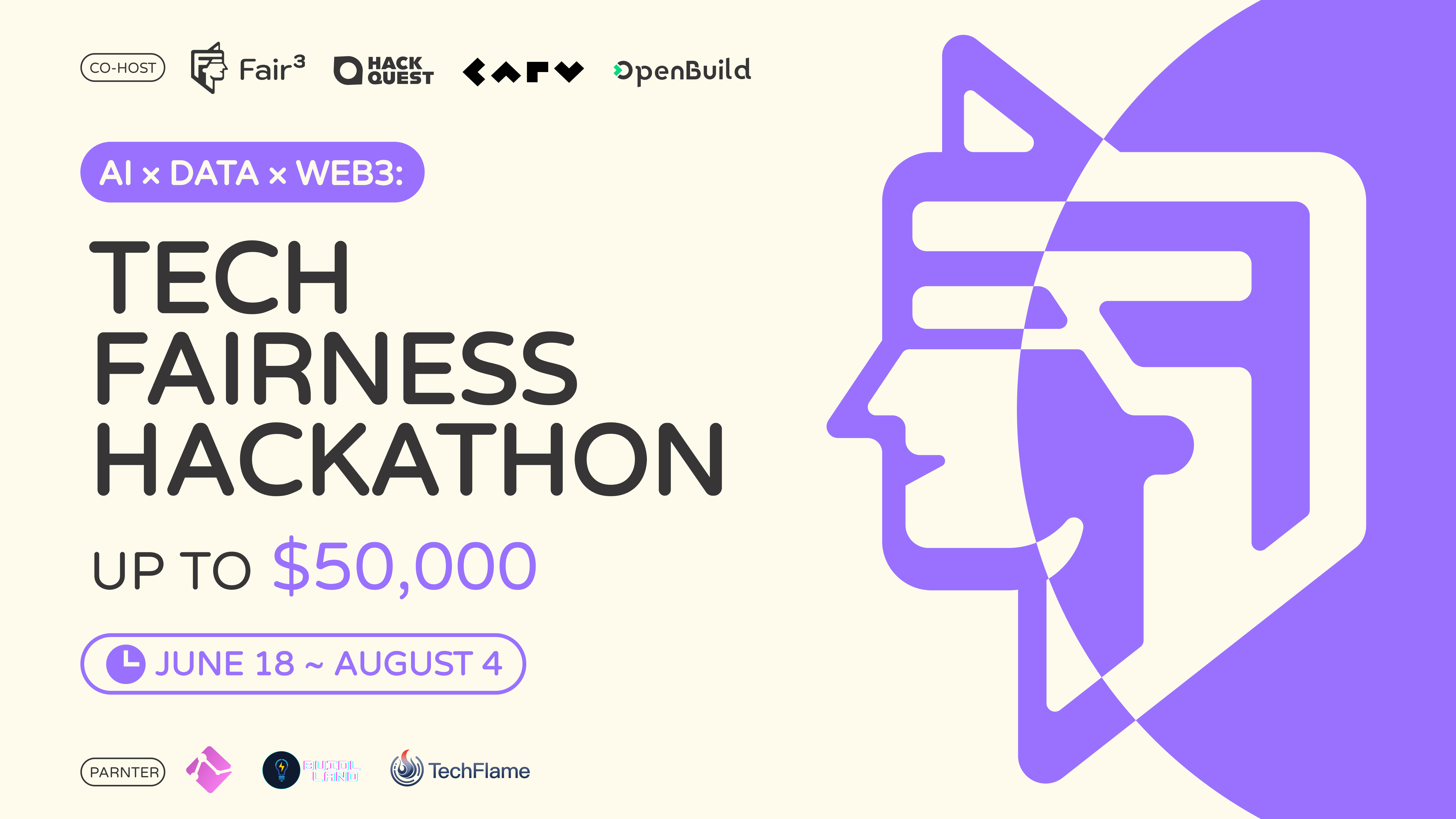 Tech Fairness Hackathon