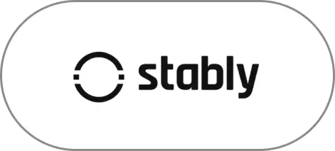 stably