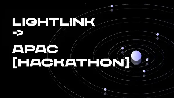 LightLink-APAC-Hackathon