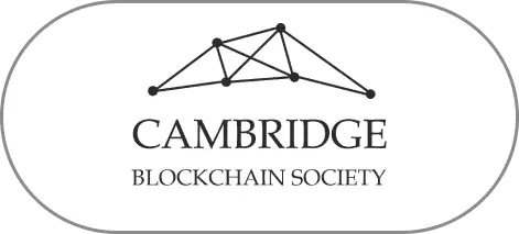 CAMBRIDGE BLOCKCHAIN SOCIETY