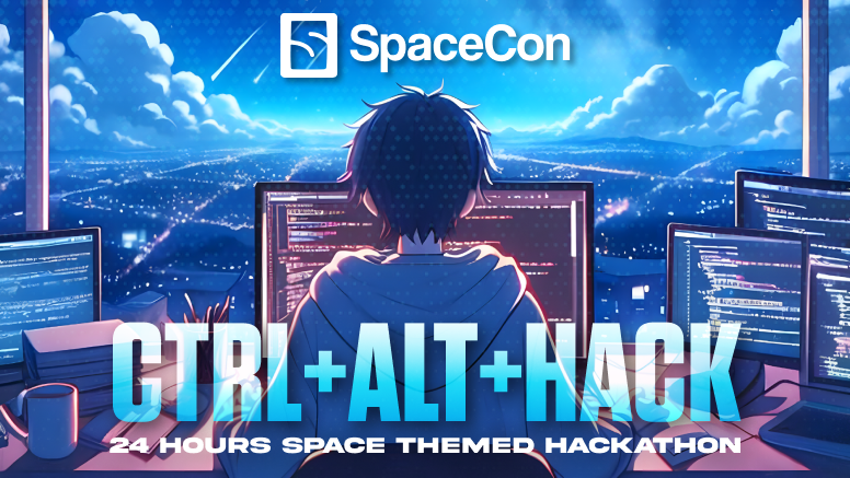 CTRL+ ALT + HACK