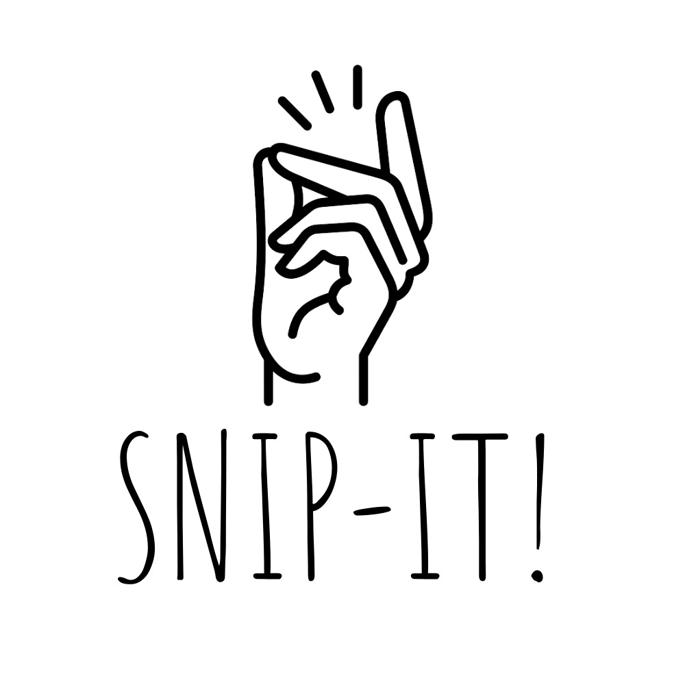 Snip-It