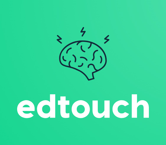 EdTouch - Touch, Explore and Learn