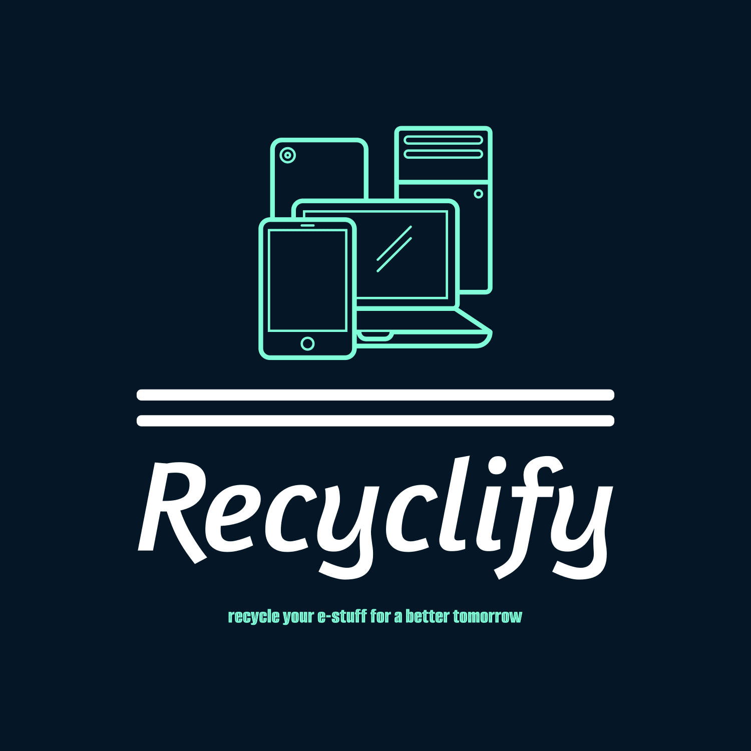 Recyclify