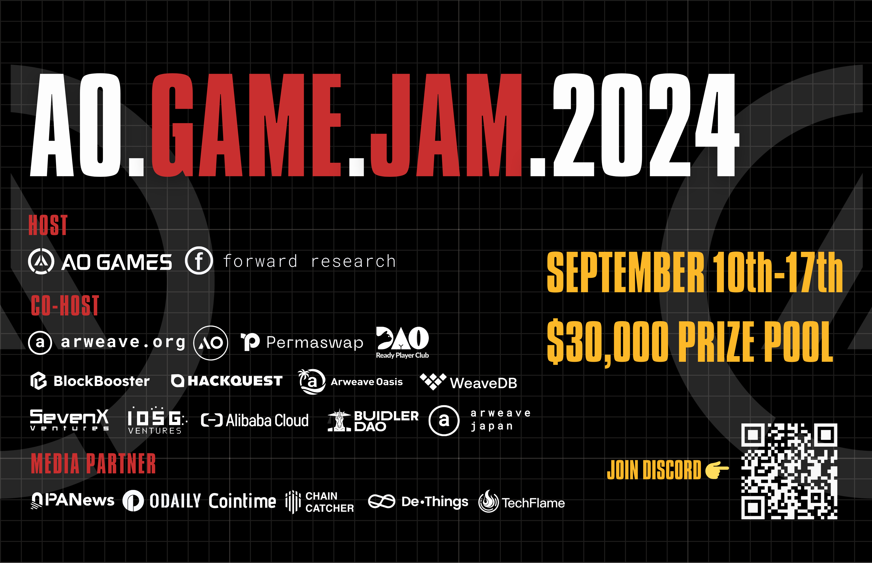 AO Game Jam 2024