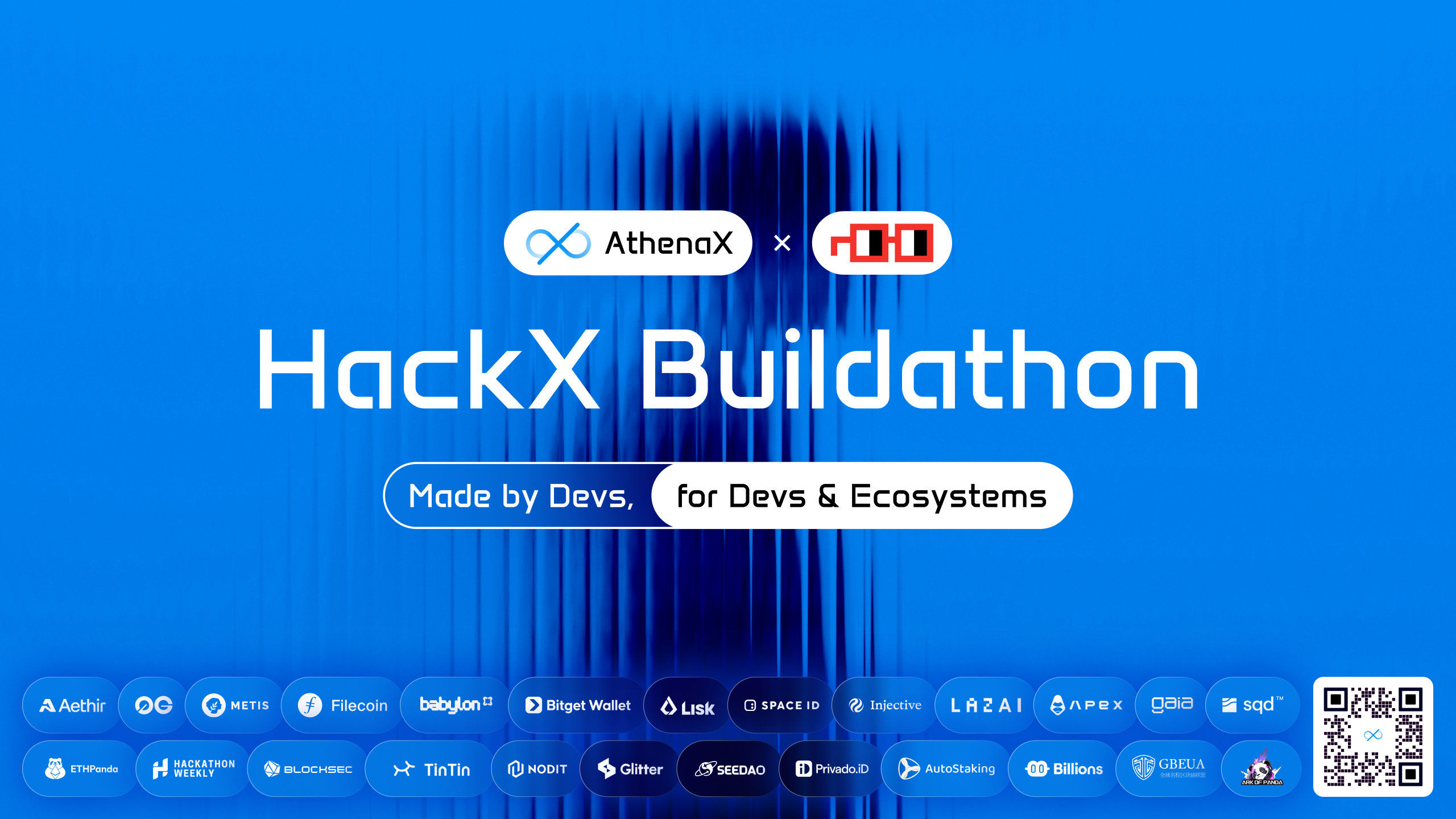 HackX Buildathon