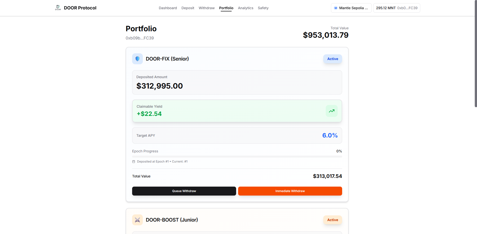 Hình ảnh dự án 3
