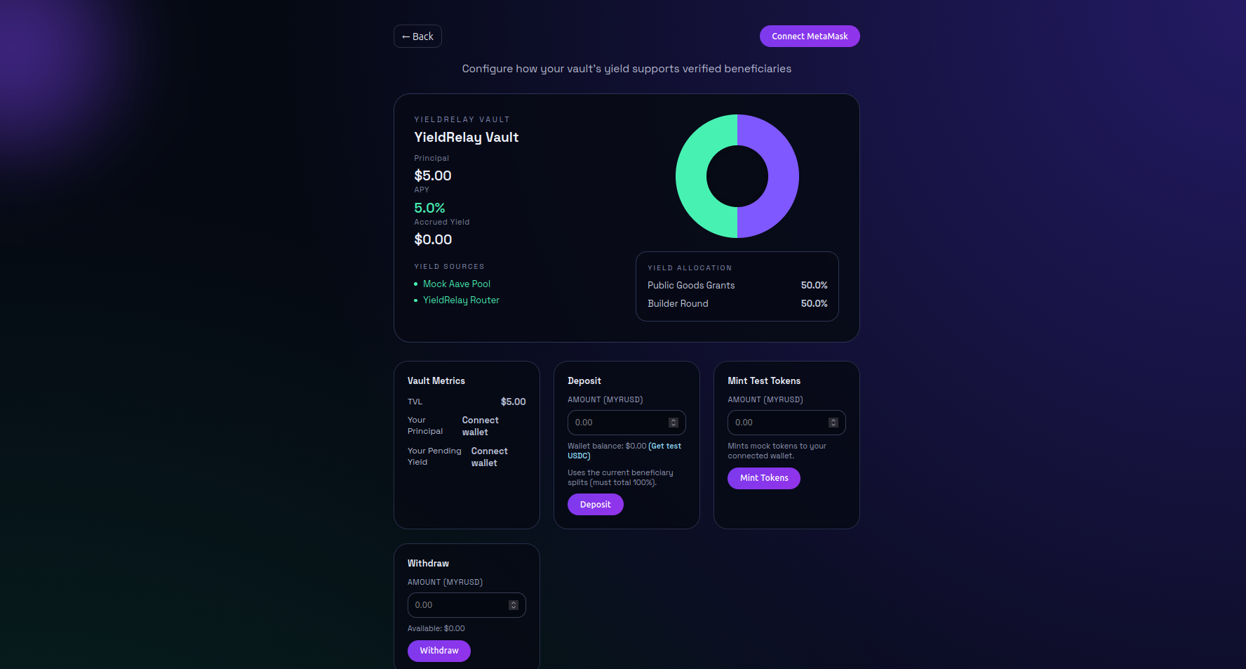 Hình ảnh dự án 2